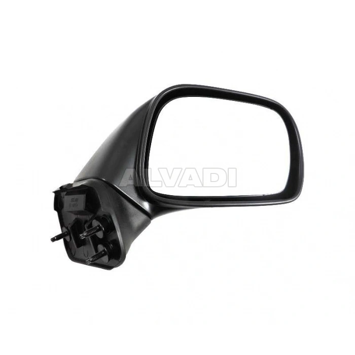 Opel Agila/Suzuki Splash Ayna Manueli Astarlı Sağ 2008- (Oem No:  93170327)