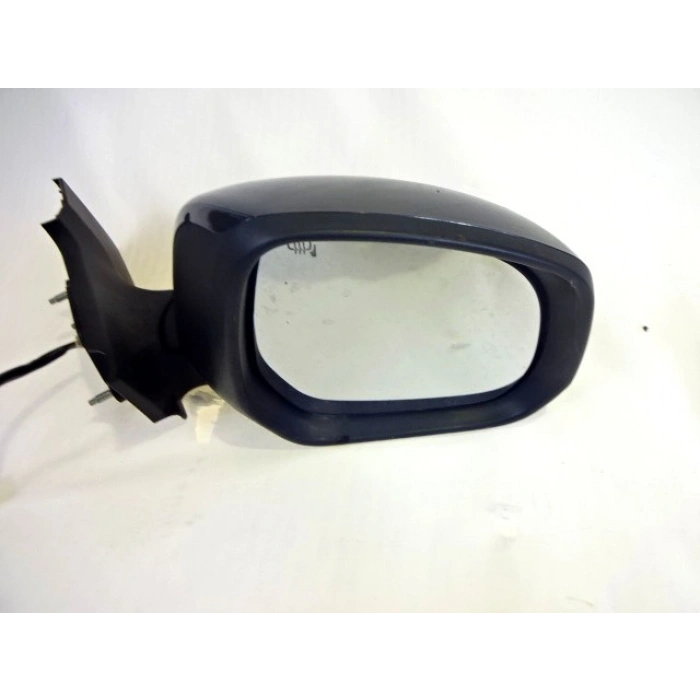 Opel Agila Dış Ayna Elektrikli Isıtmalı Astarlı Sağ 2008- (Oem No:  93196282)