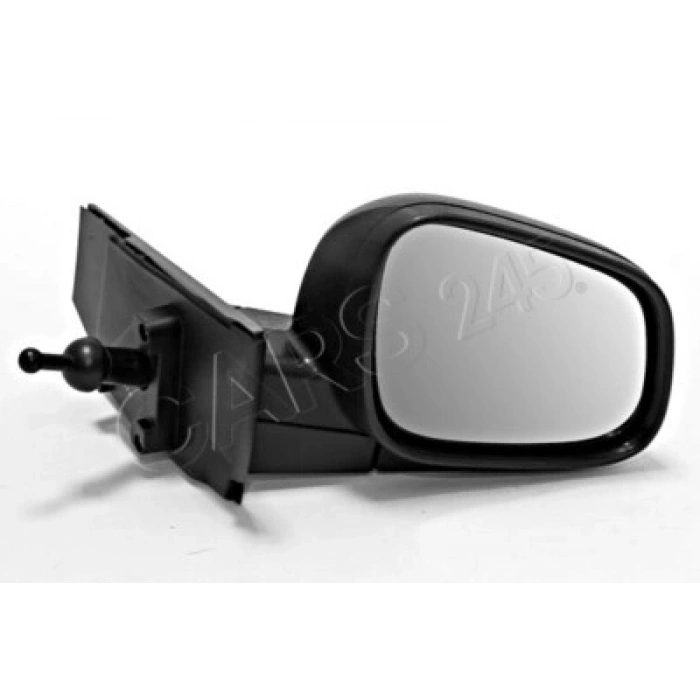 Chevrolet Spark Dış Ayna Elektrikli Isıtmalı Astarlı Sağ 2010- (Oem No:  95434290)