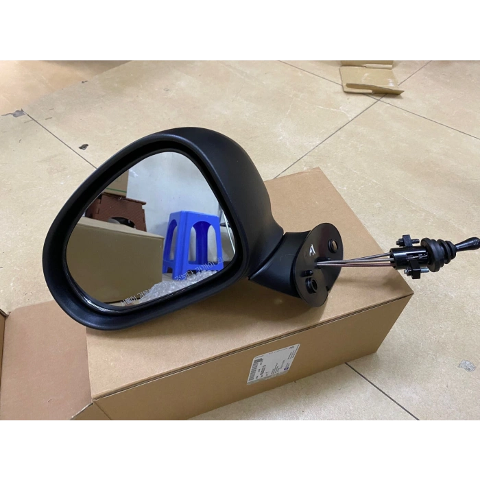 Daewo Matiz Ayna Manuel Sol 2005 2007  (Oem No:  96600219)