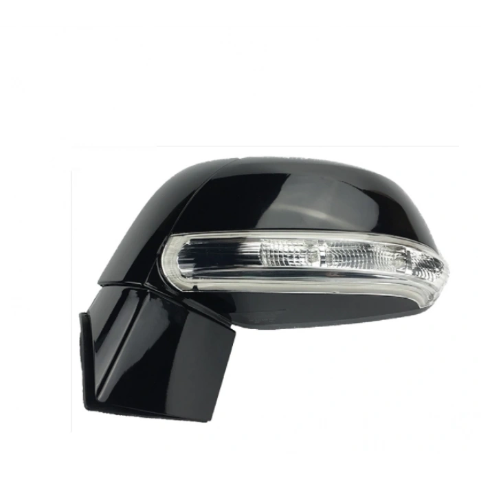 Chevrolet Captiva Dış Aynaelektrikli Sinyalli Isıtmalı Otm. Katlanır Astarlı Sol 2007 2013- (Oem No:  96818113)