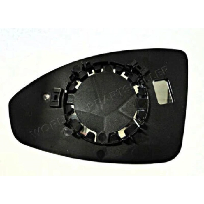 Chevrolet Cruze Dış Ayna Elektrikli Isıtmalı 5 Pın Sağ 2009 (Oem No:  96831843)