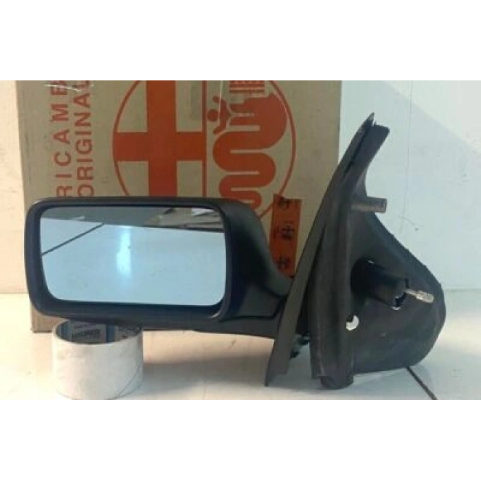 Alfa Romeo 2014-5 Dış Ayna Manuel Sol 1994-1999 (Oem No:  150929080)