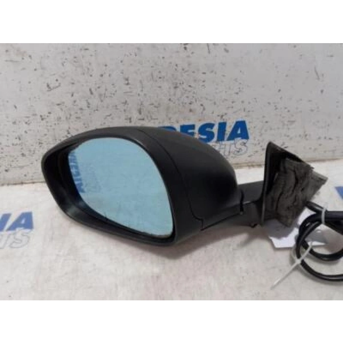 Alfa Romeo 2015-9 Dış Ayna Elektrikli Isıtmalı Sensörlü Astarlı Sol 2005  (Oem No:  156080865)