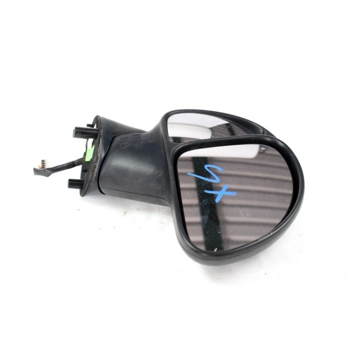 Fiat Multıpla Dış Ayna Elektrikli Sol 1999-2004  (Oem No:  735252081)