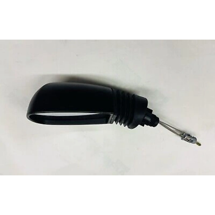 Fiat Punto Dış Ayna Manuel Astarlı Sol 1999-2005 (Oem No:  735310076)