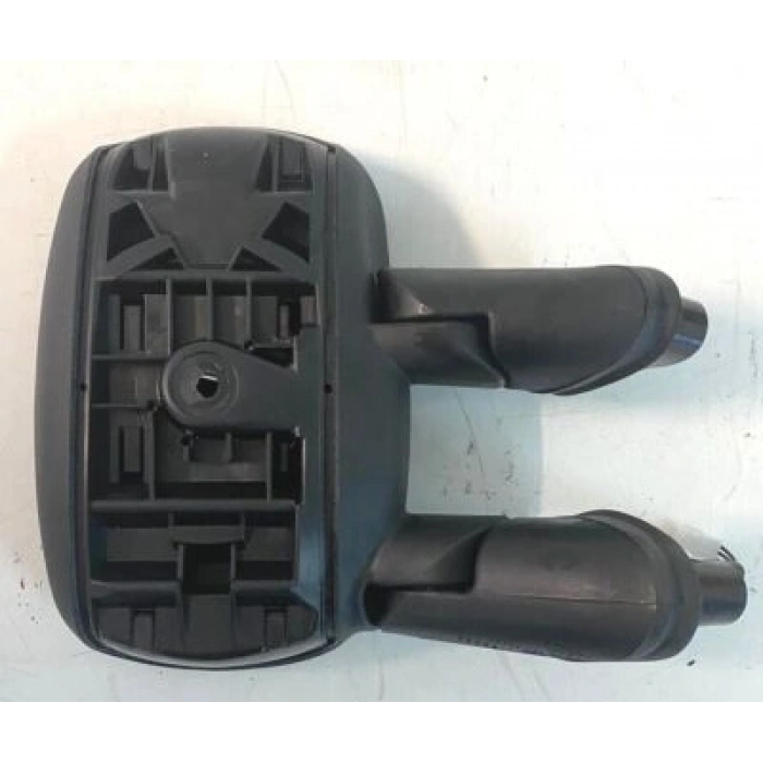 Fiat Doblo Dış Ayna Manuel Sinyalli Çıft Cam Sağ 2010- (Oem No:  735325166)