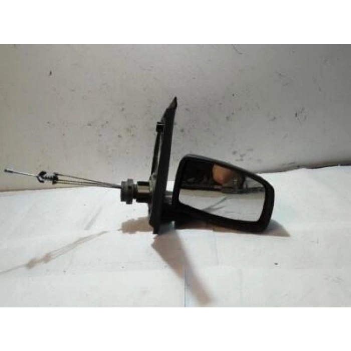 Fiat Panda Dış Ayna Manuel .Astarlı Sağ 2009 (Oem No:  735357185)