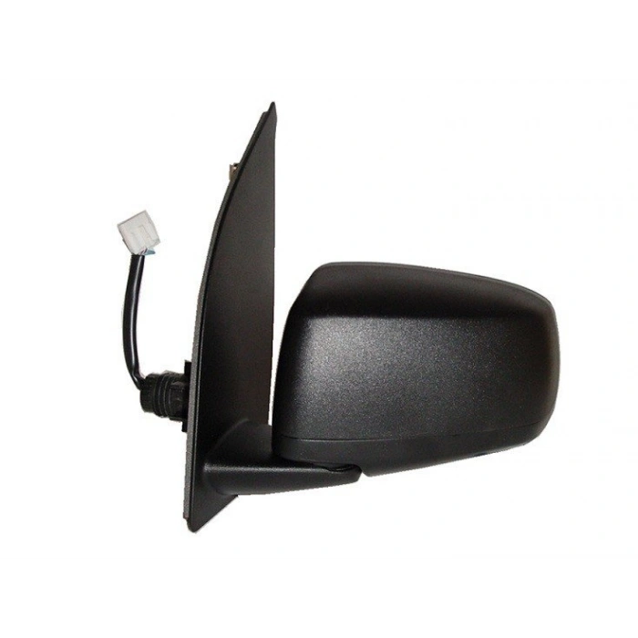 Fiat Panda Dış Ayna Elektrikli Isıtmalı Sens. Sol 2003- (Oem No:  735357195)