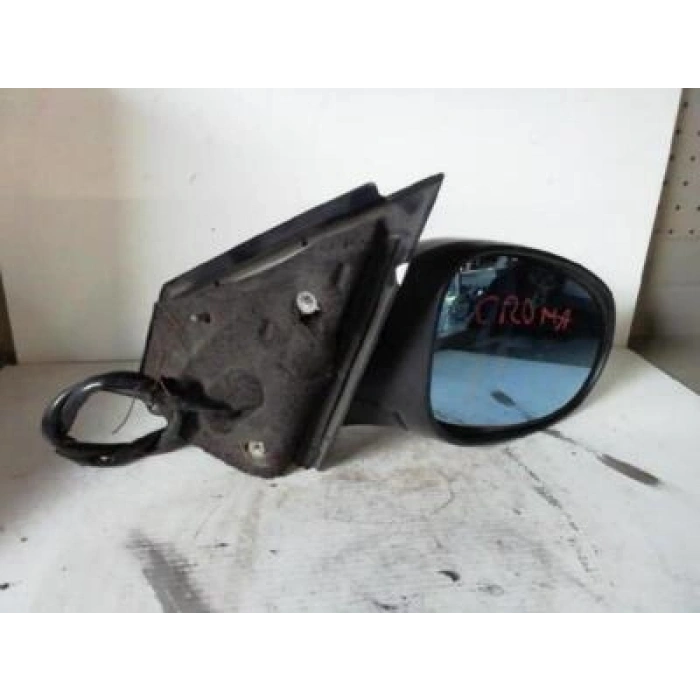 Fiat Croma Dış Ayna Elektrikli Isıtmalı Sens.C.M.Astarlı Sağ . (Oem No:  735404021)