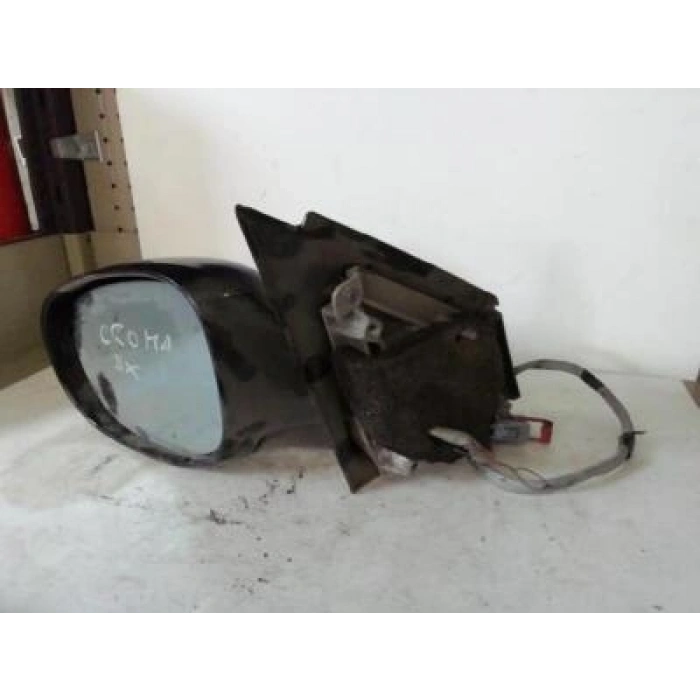 Fiat Croma Dış Ayna Elektrikli Isıtmalı Sens.C.M.Astarlı Sol . (Oem No:  735404023)