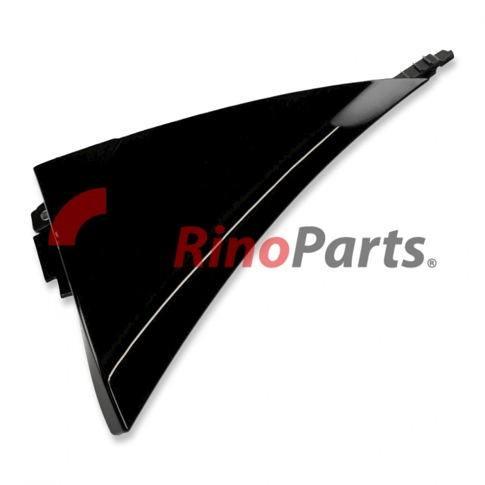 Fiat Doblo Dış Ayna Plastığı  Sol 2009-  (Oem No:  735498423)