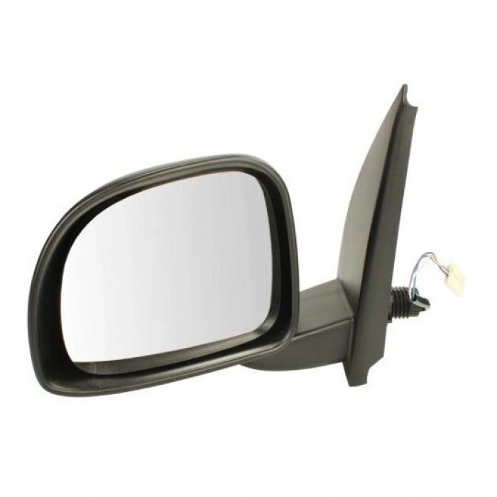 Fiat Panda Dış Ayna Elektrikli Sol 2009-  (Oem No:  735531724)