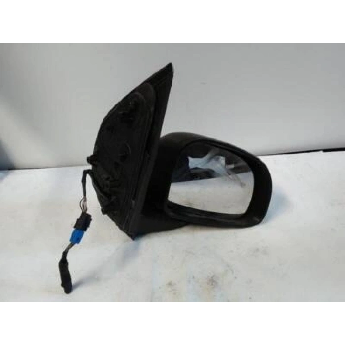Fiat Panda Dış Ayna Manuel Sensör Desenli Sağ 2012- (Oem No:  735594379)
