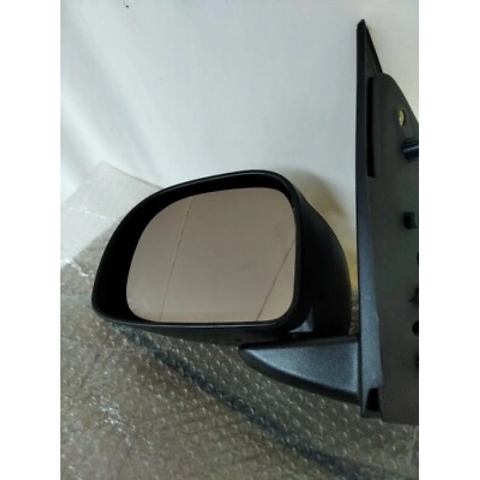 Fiat Panda Dış Ayna Manuel Desenli Sol 2012- (Oem No:  735594383)