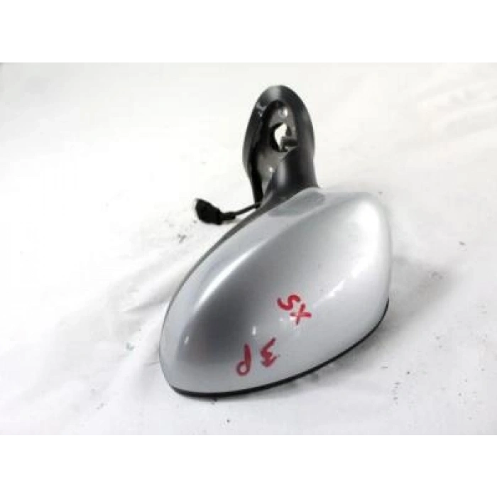 Fiat Grpunto/Linea Dış Ayna Manuel Sol 2005  (Oem No:  735596878)