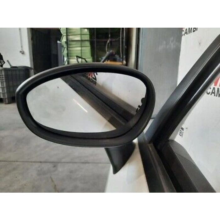 Fiat Grpunto/Linea Dış Ayna Elektrikli Sol 2005  (Oem No:  735596879)