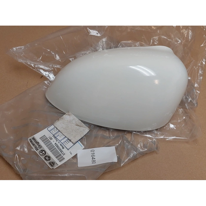 Fiat 500 Dış Ayna Manuel Sol 2007-- (Oem No:  735600604)