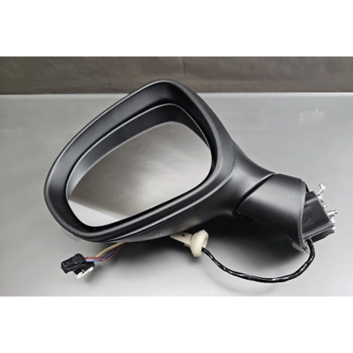 Fiat 500 X Dış Ayna Elektrikli Isıtmalı Otm. Katlanır Isıtmalı Astarlı Sol 2014- (Oem No:  735603613)