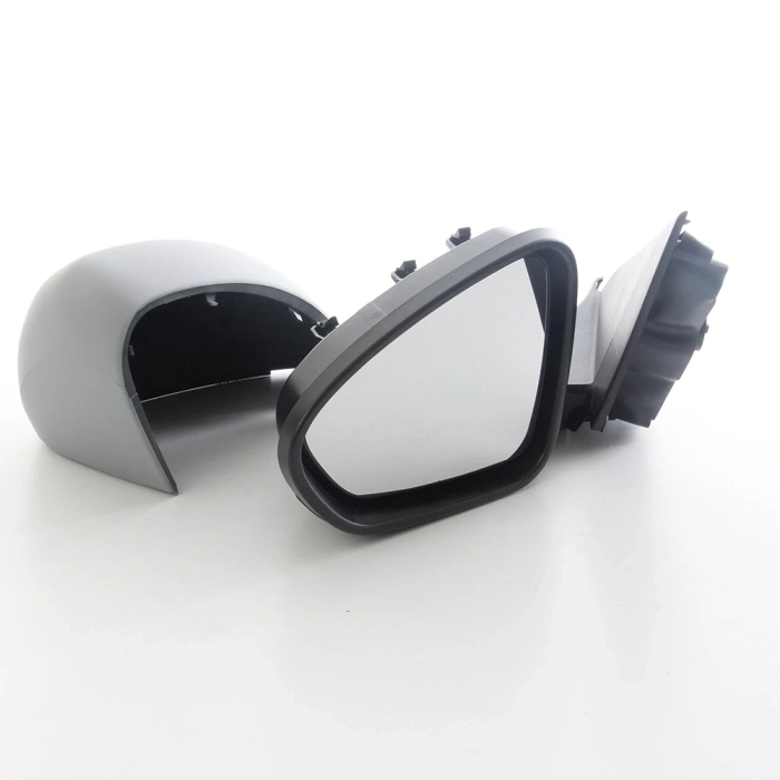 Fiat Egea Dış Ayna Elektrikli Isıtmalı Sensörlü Desenli 5 Pın Sol 2015- (Oem No:  735705172)