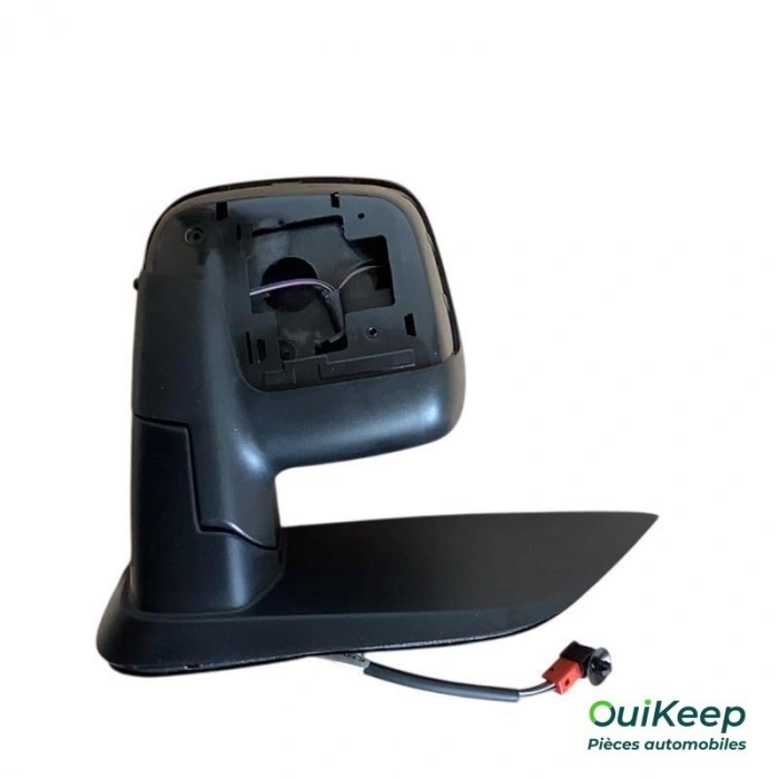 Fiat Fiorino Dış Ayna Elektrikli Isıtmalı Sensörlü Sağ 2007  (Oem No:  735714767)