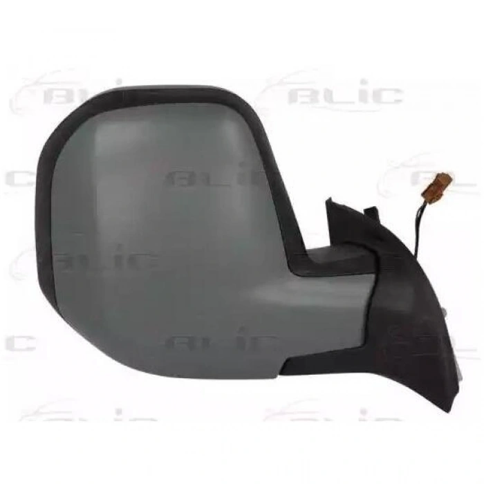 Peugeot Partner Dış Ayna Elektrikli Isıtmalı Sensörlü Sağ 2008- (Oem No:  1606638680)