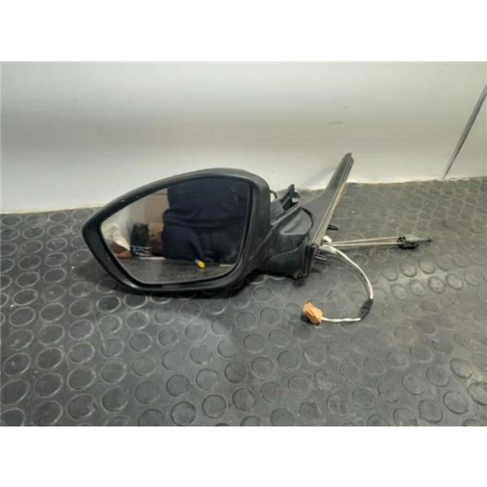 Peugeot 208 Dış Ayna Manuel Sinyalli Sağ 2011- (Oem No:  1607511180)