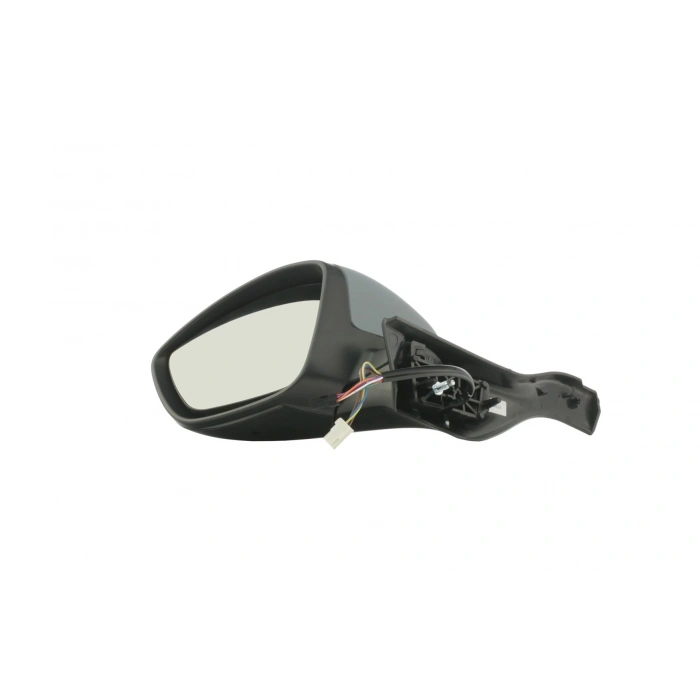 Peugeot 208 Dış Ayna Elektrikli Isıtmalı Katlanır Sinyalli Astarlı Sol 2011-- (Oem No:  1607511780)