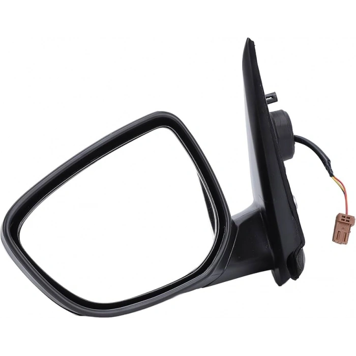 Peugeot 301 Citroen Celysee Dış Ayna Manuel Sol 2011- (Oem No:  1609064680)