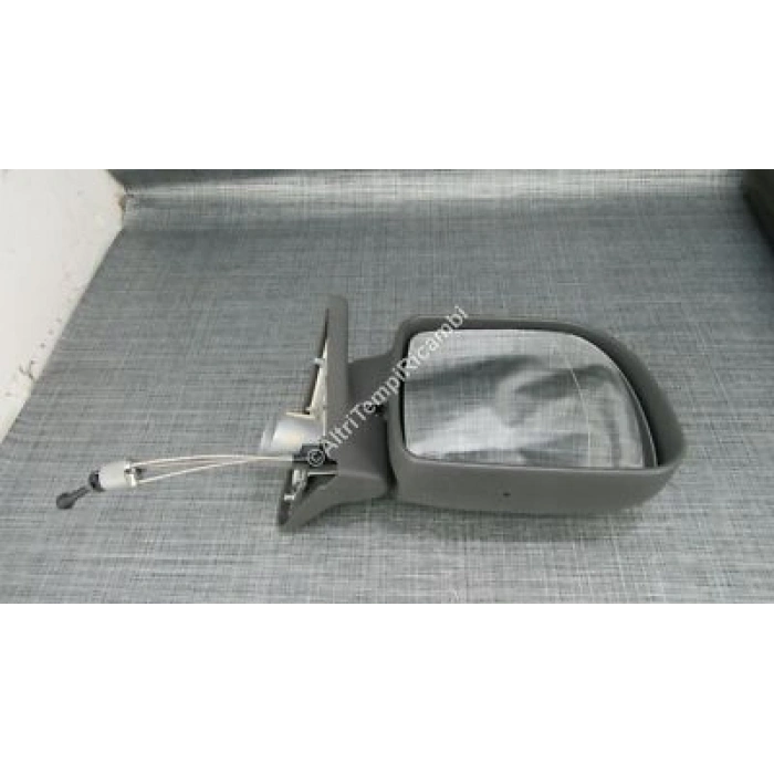 Renault Express Dış Ayna Tellı Sağ 1992-1998 (Oem No:  6001030197)