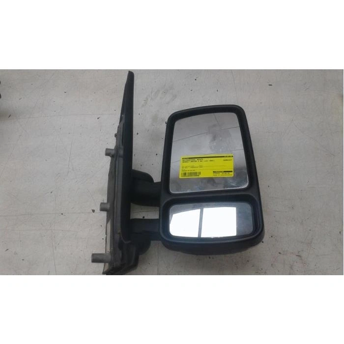 Renault Master/Movano Dış Ayna Desenli Manuel Sağ 1995-2003 (Oem No:  7700352180)
