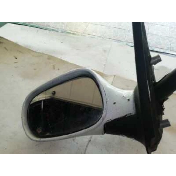 Renault Clio Dış Ayna Manuel Sol 1998-2001 (Oem No:  7700415325)