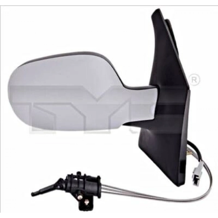 Renault Scenic Dış Ayna Mansenast Sağ 1999-2003 (Oem No:  7700415436)