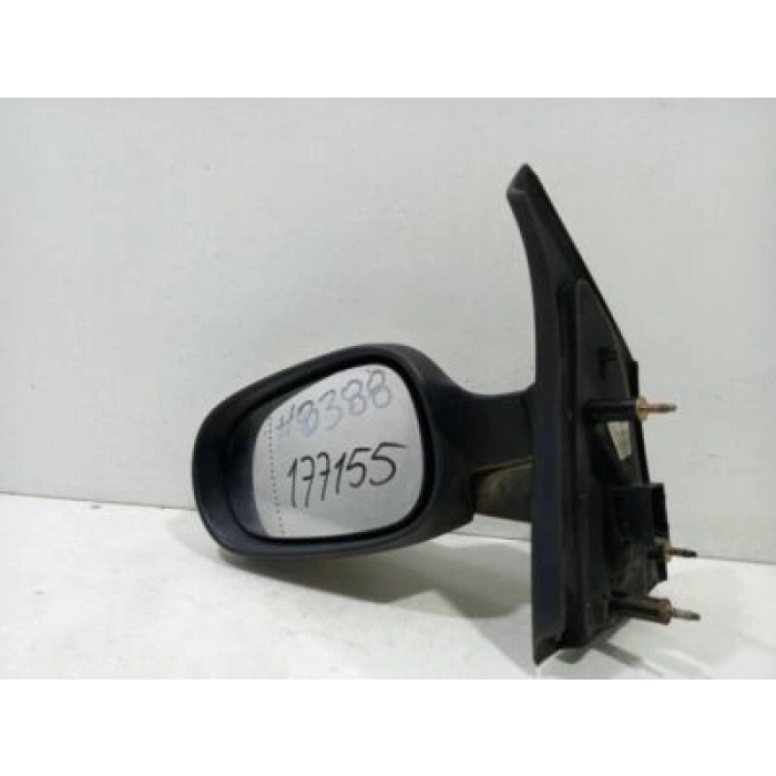 Renault Scenic Dış Ayna Elektrikli Isıtmalı Astarlı Sol 1999-2003 (Oem No:  7700431542)