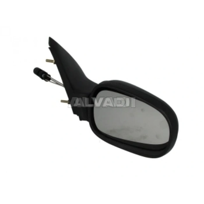 Renault Clio Dış Ayna Manuel Sağ 1996-1998 (Oem No:  7700826599)