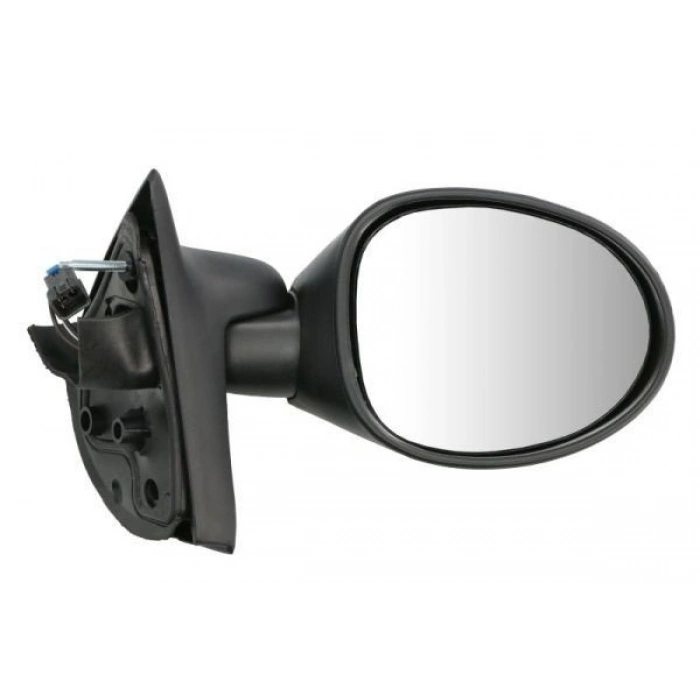 Renault Twıngo Dış Ayna Elektrikli Sağ 1998- (Oem No:  7700834989)