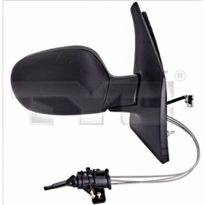 Renault Scenic Dış Ayna Manuel Sol 1996-1999 (Oem No:  7700841653)