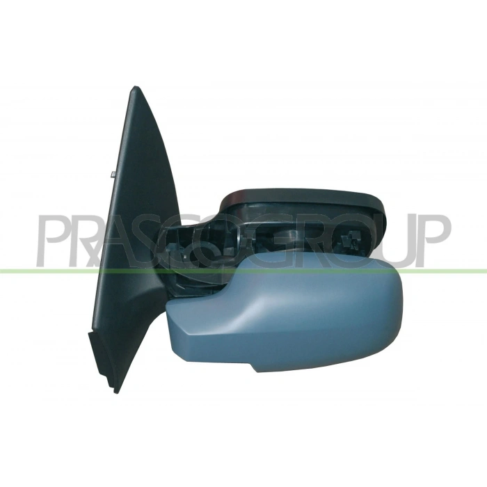 Renault Megane Dış Ayna Elektrikli Isıtmalı Otm. Katlanır Astarlı Sol 2003- (Oem No:  7701054689)