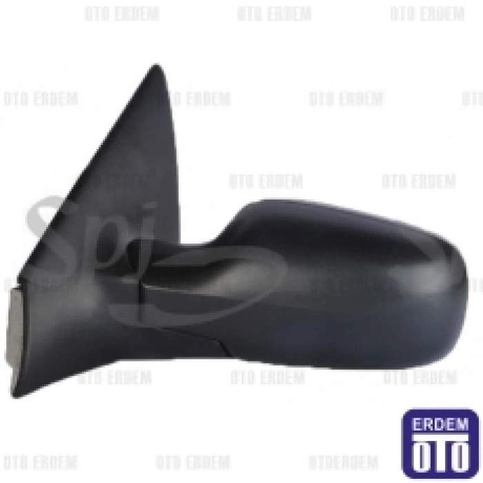Renault Megane Ayna Elektrikli Isıtmalı Sensörlü Otomatik Katlanır Astarlı Sağ 2003- (Oem No:  7701054690)