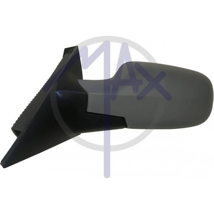 Renault Scenic Dış Ayna Elektrikli Isıtmalı Katlanır Astarlı Sol 2003- (Oem No:  7701055999)