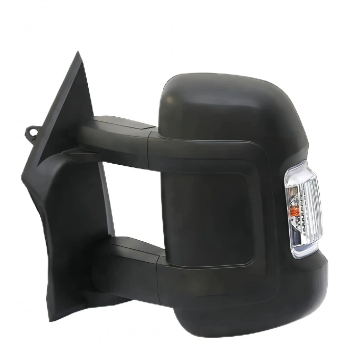 Renault Clio Dış Ayna Mansen Sağ 2005 2012-  (Oem No:  7701061191)