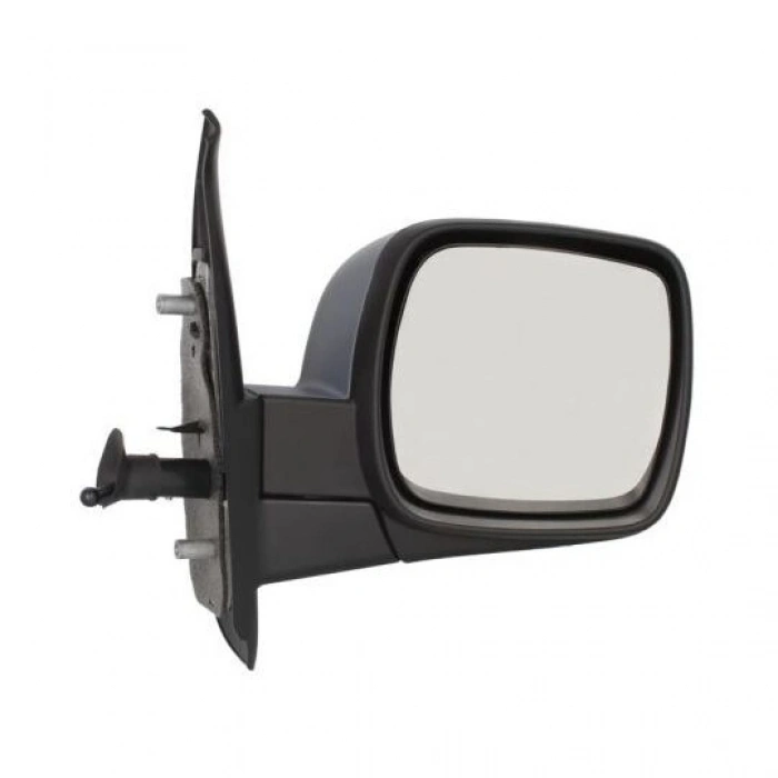 Renault Kangoo Dış Ayna Manuel Sağ 2007  (Oem No:  7701068835)