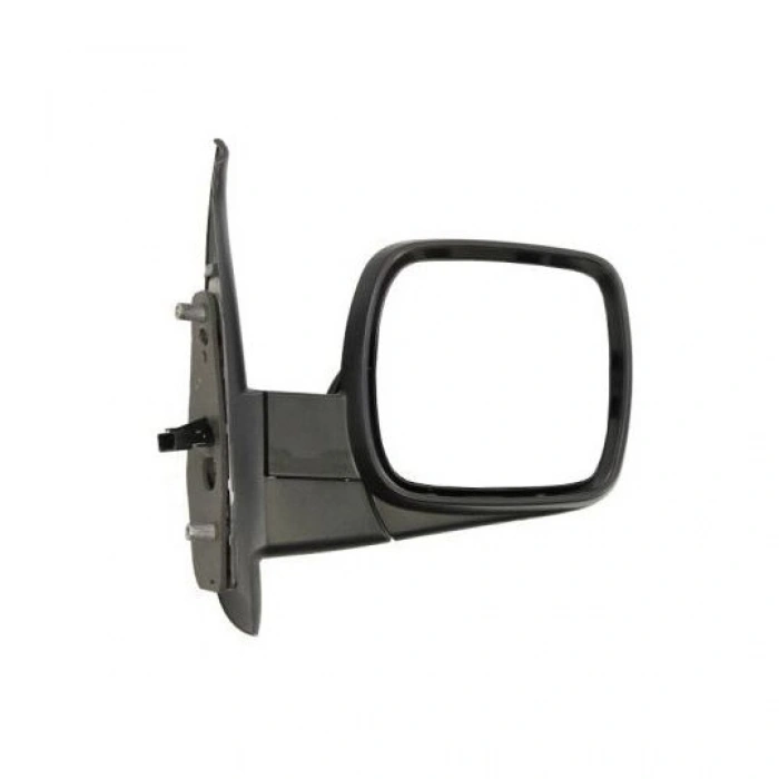 Renault Kangoo Dış Ayna Elektrikli Isıtmalı Sensörlü Sağ 2007  (Oem No:  7701068836)