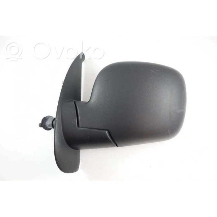 Renault Kangoo Dış Ayna Manuel Sol 2007  (Oem No:  7701068839)