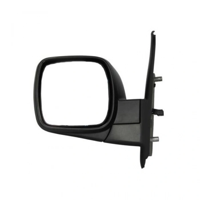 Renault Kangoo Dış Ayna Elektrikli Isıtmalı Astarlı Sol 2007  (Oem No:  7701068840)