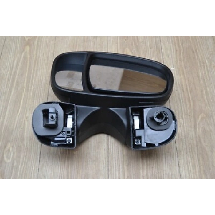 Renault Trafic Dış Ayna Manuel Sol 2001 2006 (Oem No:  7701473241)