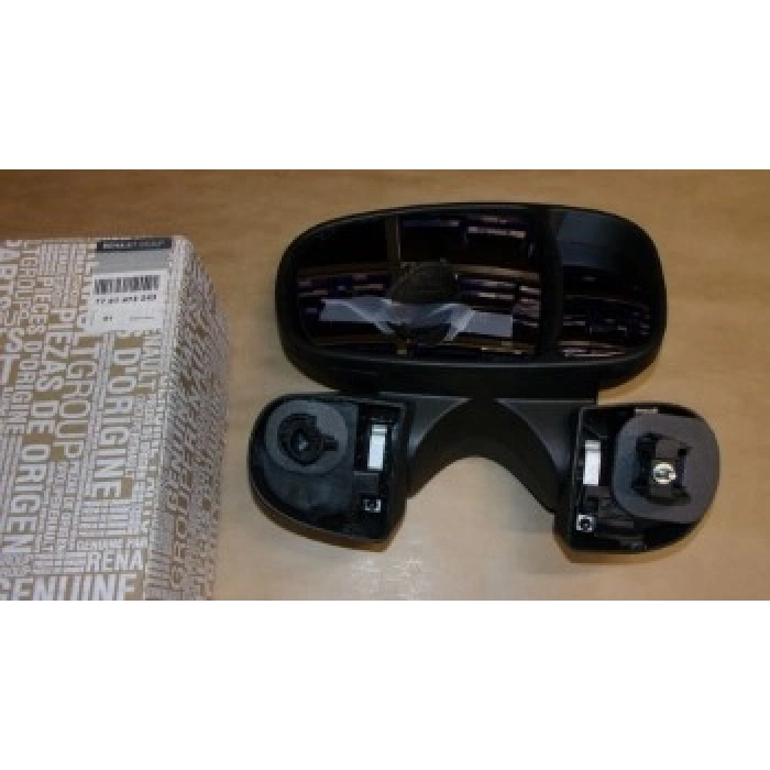 Renault Trafic Dış Ayna Manuel Sağ 2001 2006 (Oem No:  7701473243)