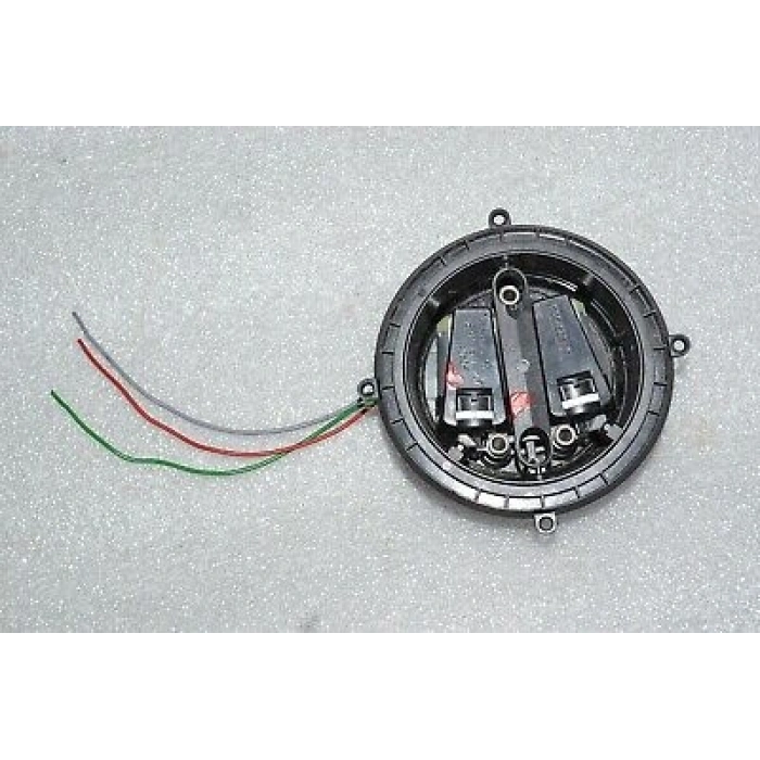 Renault Trafic Dış Ayna Elektrikli Isıtmalı Sol 2001 2006 (Oem No:  7701473245)