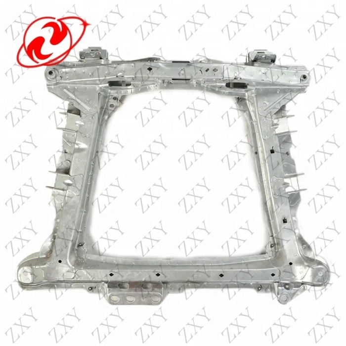 Renault Clio Symbol Motor Beşığı Alt Travers 2009-2012 (Oem No:  8200759965)