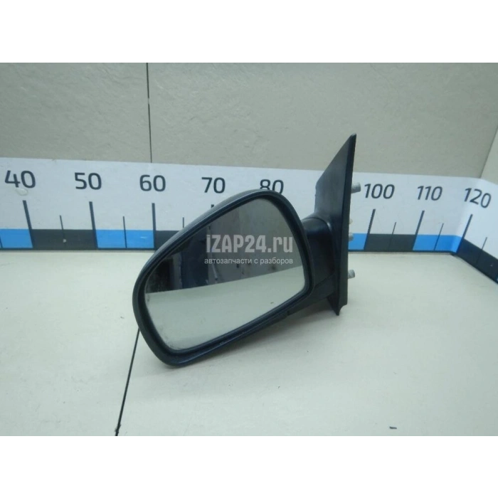 Hyundai Matrix Dış Ayna Manuel Sol 2002-2008 (Oem No:  8761017650)